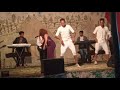 Ethio Bahil Music
