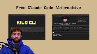 Claude Code vs Kilo CLI