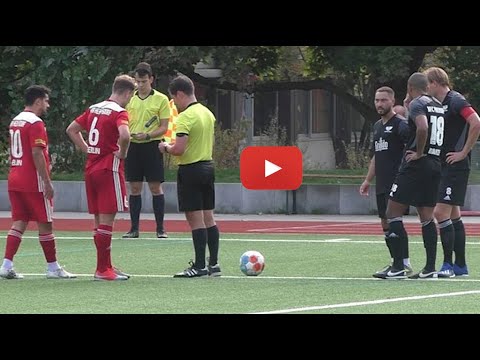 VFB Hermsdorf vs BFC Preussen 2:4 (2.Pokalrunde, 25.09.22)