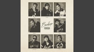 Music video thumbnail preview for Supercar2 (feat. Tiji Jojo \u0026 Yellow Pato) by BAD HOP