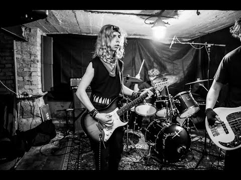 Sinagoga - Nevěřící pes živě Das liga Kroměříž