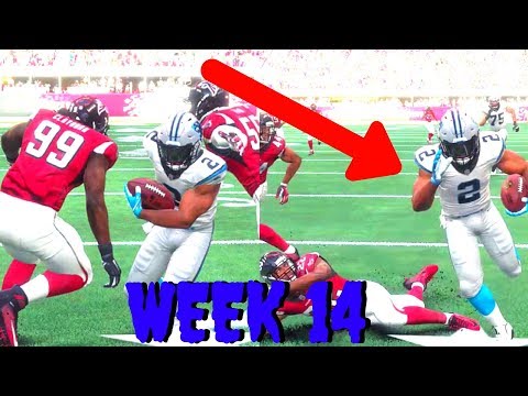 Madden 18 Career Mode RB Ep 14 - POWERBACK RB TURNED PUNT RETURN KING TAKES 2 PUNTS BACK TO THE CRIB