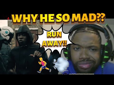 AMERICAN REACTS TO C1 #7th (C1NNA) - Mortal Kombat (Music Video) | Pressplay