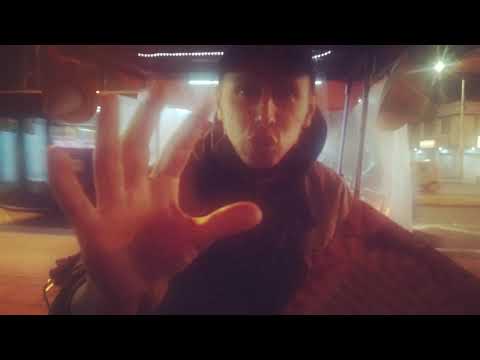 Tapachula Rap / L Klandestino