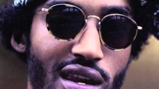 Chase N. Cashe - Beastin' ft ASAP Rocky - CHARM (official)