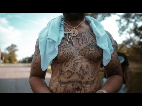 VsFriz - "Faking" (Block Logic Exclusive - Official Music Video)