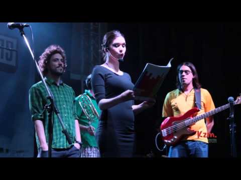 festival Omladina 2015 Subotica KZM