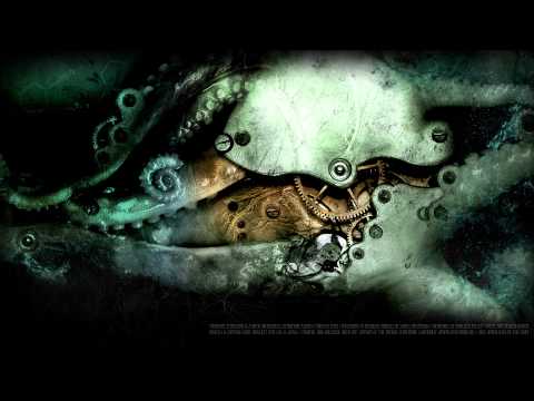 SPIKY / VOIDFACTORY - Tesla [2011]