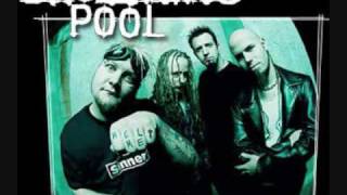 DROWNING POOL HATE WITH LYRICS