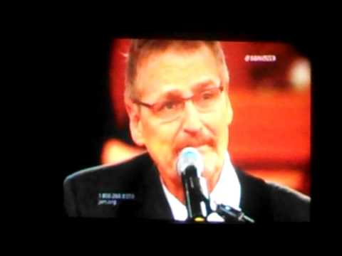 "Sickness Can't Stay Any Longer" by: Greg Coleman (SBN)(3)