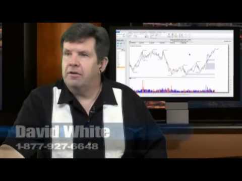 December 4th Power Trading Hour with host David White - 2012