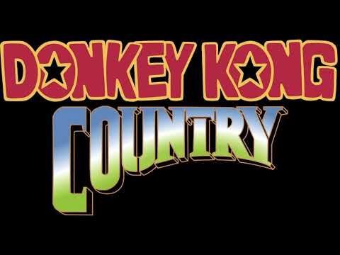 DK Island Swing - Donkey Kong Country (SNES/SFC) CVGM (HQ Re-Upload)