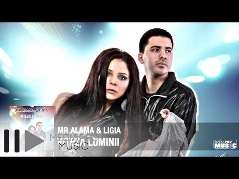 Mr Alama & Ligia - Viteza luminii