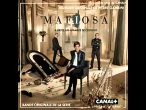 Pierre Gambini-Ciuciarella blues-BOF Mafiosa Saison 4.