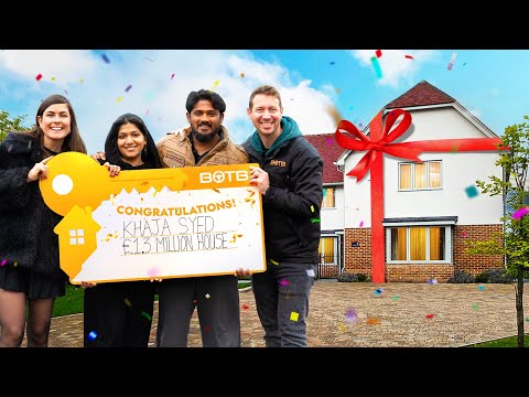 The Biggest Prize in BOTB History - Meet BOTB’s First Millionaire