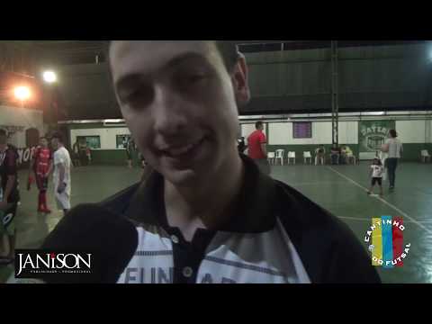 O Jardim Limpão é Campeão da Copa Vila Alice F10 2019