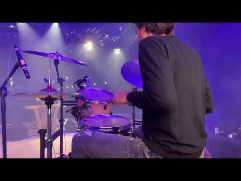 NETO MATHIAS - PR. SAMUEL MARIANO em Santiago/RS - PALAVRA & MÚSICA