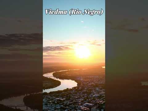 Viedma Rio Negro