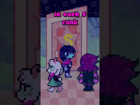 How To Find The Deltarune Chapter 3 Secret Boss