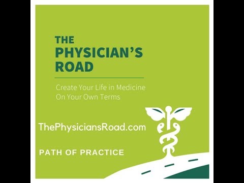 Ep. 018 - New Private Practice Start-Up – The Steps on How to do it Effectively and Efficiently