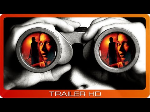 Trailer-Vorschau: Disturbia - Auch Killer haben Nachbarn