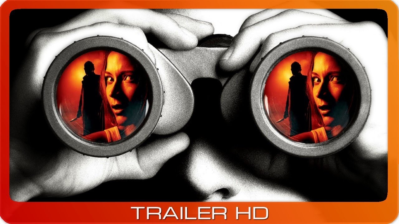 Disturbia - Auch Killer haben Nachbarn