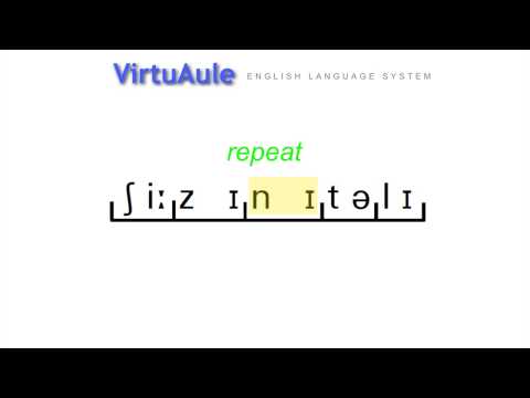 Phonetics Exercises: Connected Speech