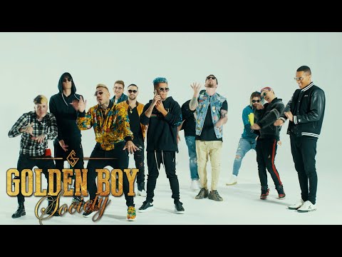Golden Gang - Lentile Dior | Official Video