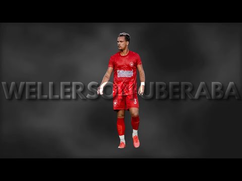 Wellerson Uberaba 2021