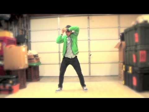 "Rocketeer" by Far East Movement feat. Ryan Tedder- Isiah Munoz (Freestyle)