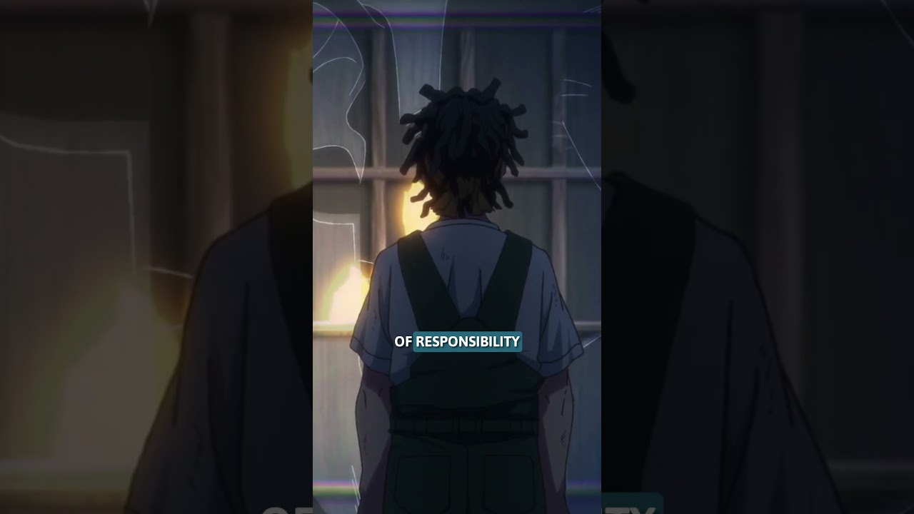 Preview - The Value Of Akira's Dad | Why We Only Start Living When We Remember Death #anime #manga