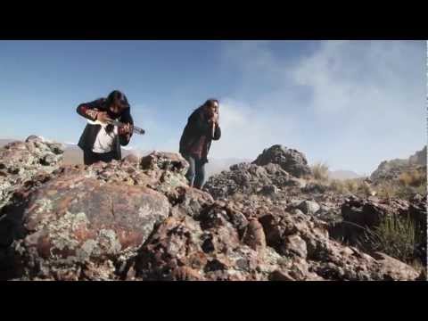 K'ala Marka - He Venido