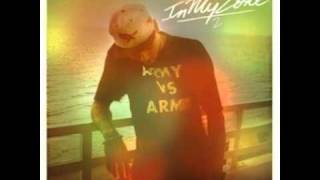 Chris Brown - Christmas Came Today Ft  Seven (No DJ) - In My Zone 2