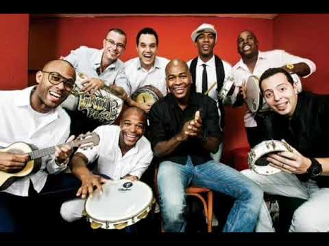 Turma do Pagode ft. Gaab - Aonde quer chegar