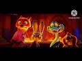 Zootopia 2 Pawbert Lynxley And His Family Are Arrested