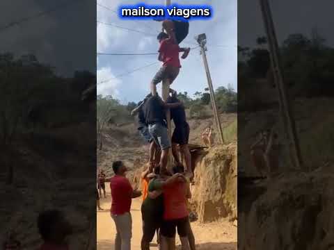 Água preta pernambuco