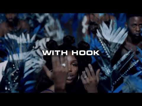 (w/HOOK) [CATCHY] Sza Type Beats With Hook 2025 "Do It Right"
