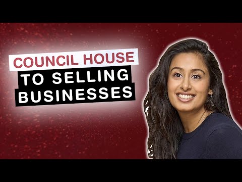 Dimple Patel | Trouva - YouTube