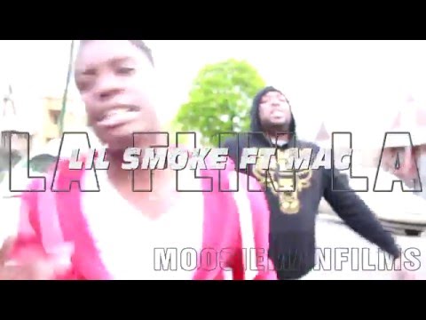 FLINBOYZ LIL SMOKE MAC DONT BELEIVE U SHOT BY MOOSIEMANFILMS