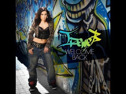 IreneB - Welcome Back (Album Sampler)