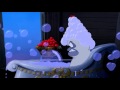 Pocahontas Meeko And Percy HD