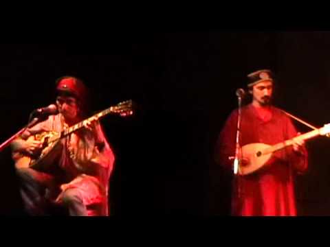 ConFusión del Mundo - Cars [etnomedia]