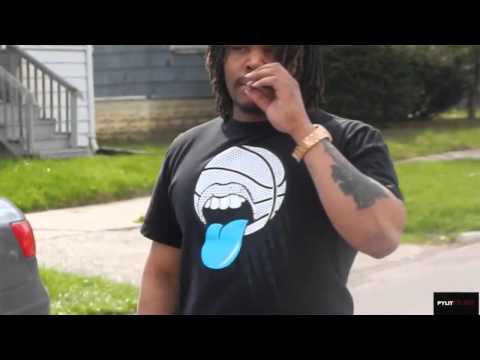 SixwardBengee Ft. KrispyLife Kidd - Michael Kors ( Official Video )