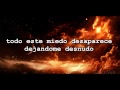 Snow Patrol - Signal fire (Español)