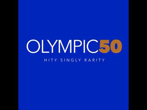 Olympic - Šílenej zvon (31.1.1997, vydáno 2012)