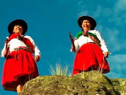 Las Golondrinas de Mamara/Aviadorcito/Huaylia Grau Apurimac