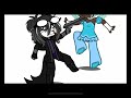 Cerise Being Racist To Willow Meme Piggy The Chapter Where They Fight