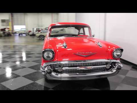 1957 Chevrolet 150 (CC-737528) for sale in Ft Worth, Texas