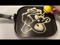 How to Make Oregon Ducks Pancakes - Go Ducks.