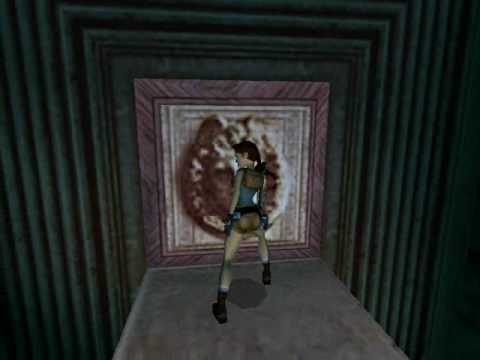 Catacomb Towers part 3